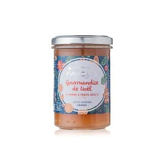 Gourmandise de Noël 250g